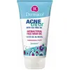 Image de Dermacol, Nettoyant pour le visage, Acneclear (Gel nettoyant, 150 ml)