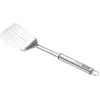 Image de Tescoma Spatule à fentes GrandCHEF, Ustensiles de cuisine, Argent