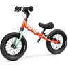 Image de Yedoo TooToo Laufrad rotorange (12")