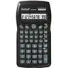 Image de Rebell, Calculatrice, SC2030 Calculatrice de poche scientifique (Fonctionnement sur piles)