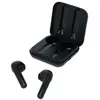 Image de Swissten Écouteurs Bluetooth TWS Flypods (3 h, Sans fil), Écouteurs, Noir