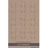 Image de Plus Model GB Cartons pliants WW II
