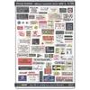 Image de Plus Model Panneau indicateur WW II front ouest allié