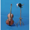 Image de Plus Model Basse et portemanteau