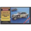 Image de Plus Model Skoda Type 952 Cabriolet WW II