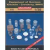 Image de Plus Model Accessoires de cuisine Allemagne WWII