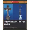 Image de Plus Model Croix sur socle (INRI)