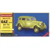 Image de Plus Model GAZ 4x4 61-73