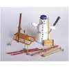 Image de Plus Model Set d'hiver