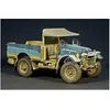 Image de Plus Model Camionnette britannique CS8 early version
