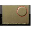 Image de Plus Model Plaque gravée - French Grill