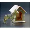 Image de Plus Model Dog house