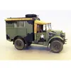 Image de Plus Model Morris CS8 avec corps MK III