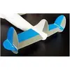 Image de Plus Model Tail surfaces for Constelation