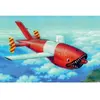 Image de Plus Model Firebee KDA-1