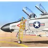 Image de Plus Model Échelle pour F-4 Phantom II