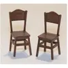 Image de Plus Model Chaises de cuisine