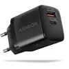 Image de Axagon Chargeur Mural Usb-c Acu-pq30