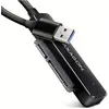 Image de Axagon ADSA-FP2A adaptateur est USB-A 5 Gbit, Disque dur : accessoires