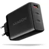 Image de Axagon Chargeur Mural Usb-c Acu-dpq100