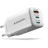 Image de Axagon Chargeur Mural Usb-c Acu-dpq65w
