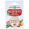 Image de Purity, Soin pour les lèvres, Bio (Baume à lèvres, 12 ml)