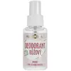 Image de Purity, Déodorant, Rose (Spray, 50 ml)