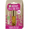 Image de Purity, Soin pour les lèvres, Bio (Huile à lèvres, 10 ml)
