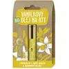 Image de Purity, Soin pour les lèvres, Bio (Huile à lèvres, 10 ml)