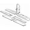 Image de CMK Surfaces de contrôle Me-410B