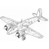 Image de CMK Henschel Hs 129B Set extérieur