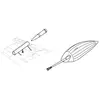 Image de CMK Bf 110 G-2/R-1 Kit de conversion