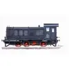 Image de Planet Models WR 360 C14 Locomotive diesel