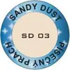 Image de CMK Star Dust Sandy Dust