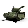 Image de Planet Models ARL-44 'The Last French Heavy Tank' (Le dernier réservoir lourd français)