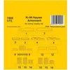 Image de CMK Ki-84 Hayate Armament / Arma Hobby kits