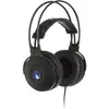 Image de Connect IT SNIPER GH3300 PC/Jeux, Stéréophonique, Bandeau, Noir, USB, filaire (Filaire), Casque gaming, Noir