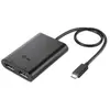 Image de I-tec Adaptateur Usb-c Vers Hdmi Dual 4k