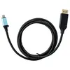 Image de I-tec Câble Usb -c Dp 2 M