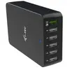 Image de I-tec Chargeur 6p52w 6 Ports