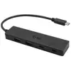 Image de I-tec Hub Metal 4 Port Usb C