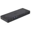 Image de I-tec Station D´accueil Usb-a/-c Tb Dual