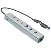 Image de I-tec Hub Cahubmetal7