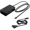 Image de i-tec Universal Charger USB-C PD 3.1 140W 1x USB-C port 100W Available voltages 5 V / 9 V / 12 V / 1 (140 W), Alimentation pour notebook, Noir