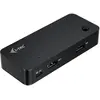 Image de I-tec Hub Universal Kvm 2 Usb 2 Usb C