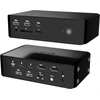 Image de I-tec Thunderbolt5 Quattro Display Docking Station, 5x USB, 2.5 GLAN + Power Delivery 140W