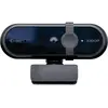 Image de i-tec SOLOMON 100 1080p Webcam (2 Mpx), Webcam, Noir