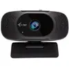 Image de i-tec SOLOMON 300 4K Webcam (8.29 Mpx), Webcam, Noir
