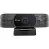 Image de i-tec SOLOMON 500 4K PDAF Webcam (8.29 Mpx), Webcam, Noir