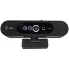 Image de i-tec SOLOMON WH200 2K Webcam with Windows Hello (4 Mpx), Webcam, Noir